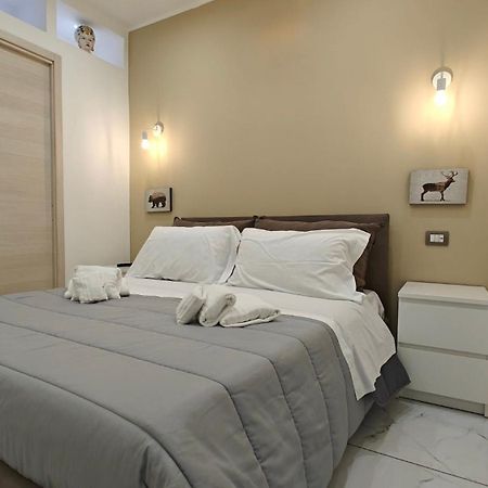 Il Borgo Di Formide,Wi-Fi,Parking,Vicino Ortigia Apartment Syracuse ภายนอก รูปภาพ