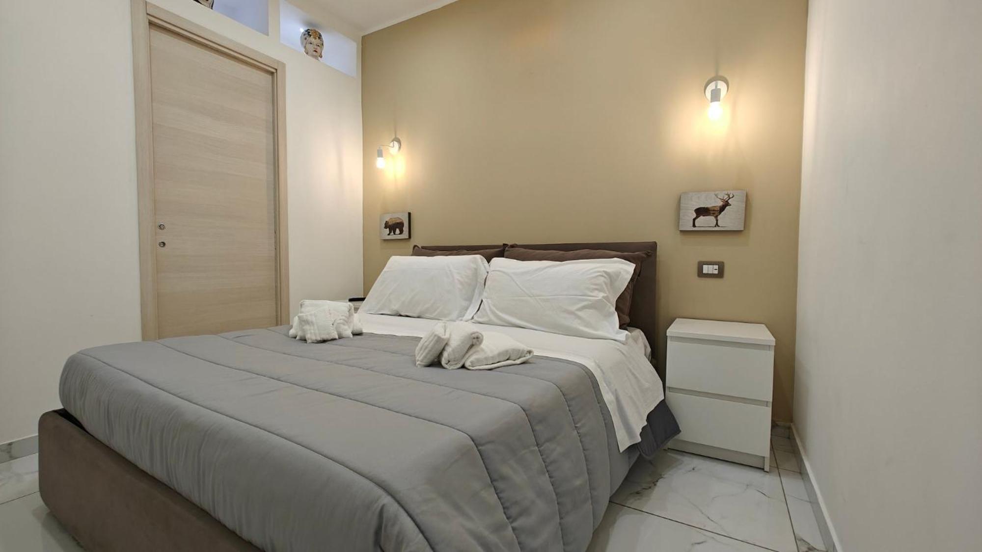 Il Borgo Di Formide,Wi-Fi,Parking,Vicino Ortigia Apartment Syracuse ภายนอก รูปภาพ