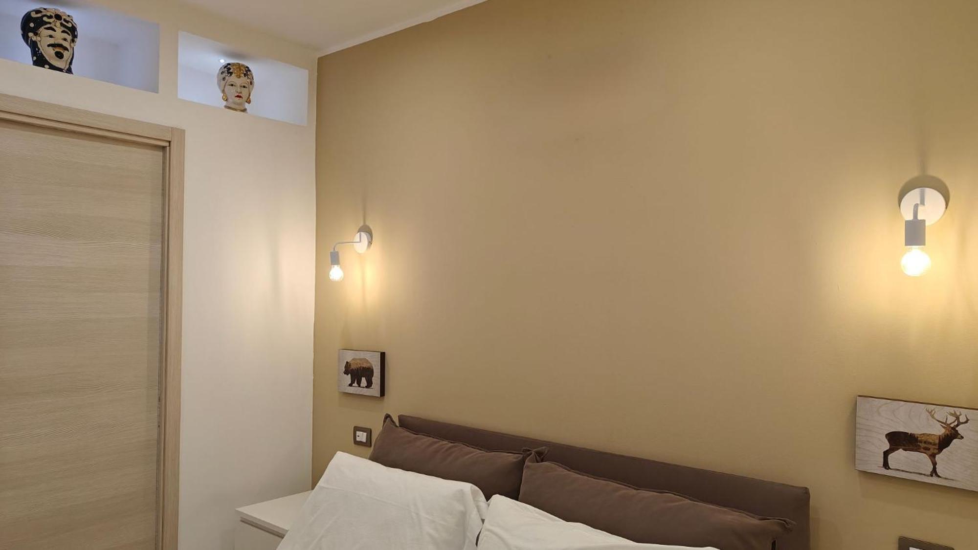 Il Borgo Di Formide,Wi-Fi,Parking,Vicino Ortigia Apartment Syracuse ภายนอก รูปภาพ