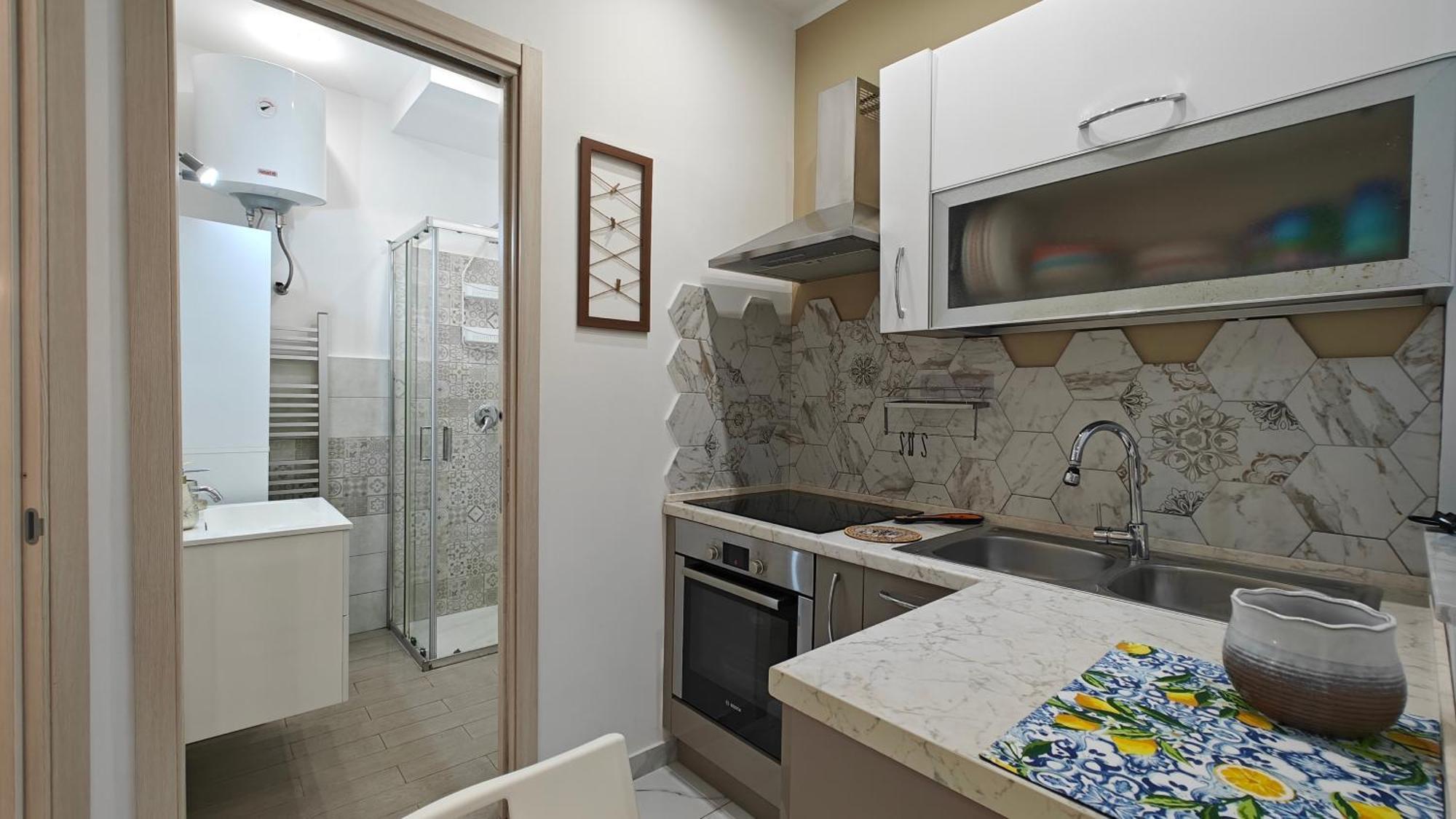 Il Borgo Di Formide,Wi-Fi,Parking,Vicino Ortigia Apartment Syracuse ภายนอก รูปภาพ