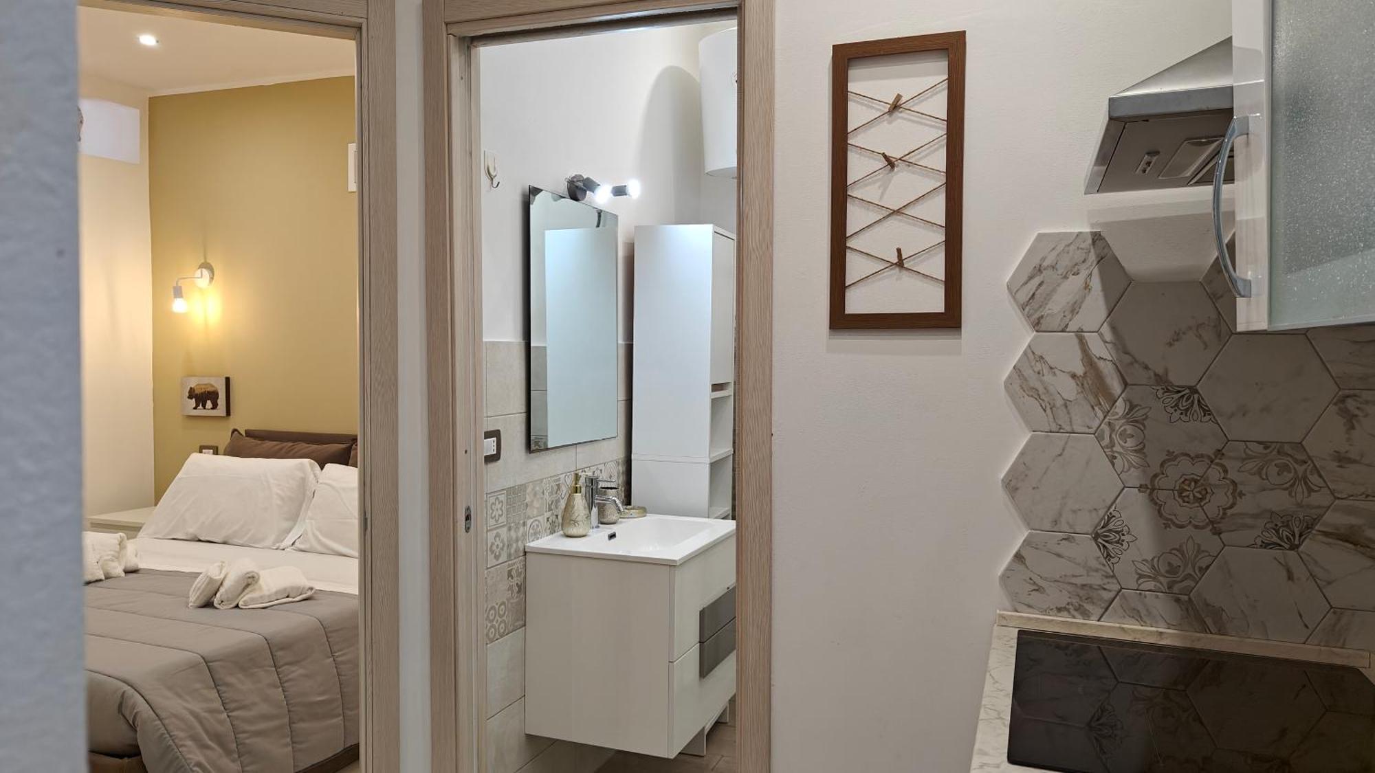 Il Borgo Di Formide,Wi-Fi,Parking,Vicino Ortigia Apartment Syracuse ภายนอก รูปภาพ